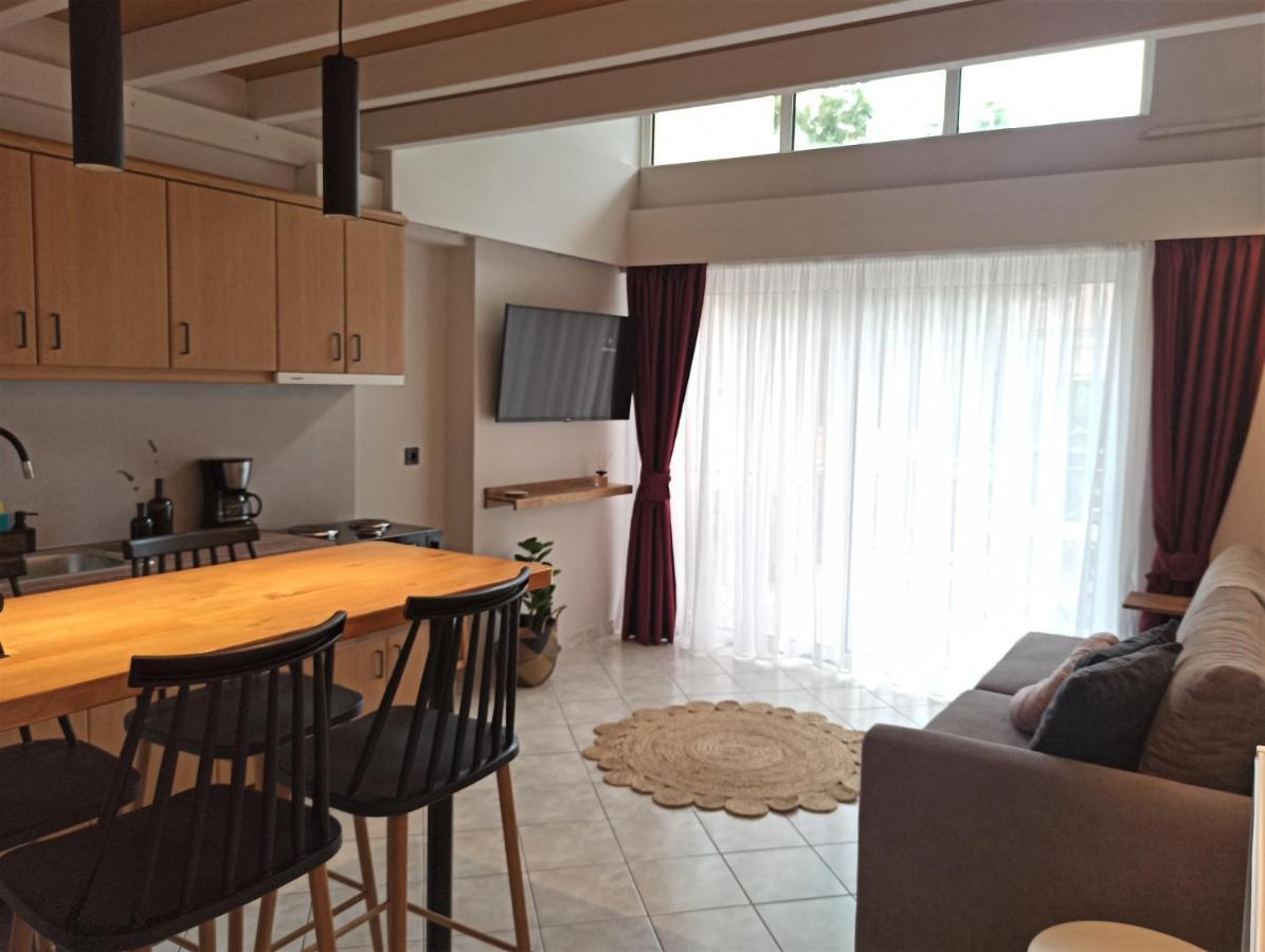 Filikon Maisonettes Kalamata Dış mekan fotoğraf