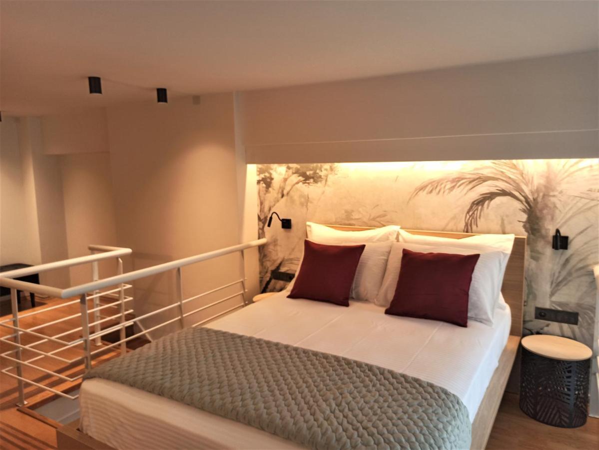 Filikon Maisonettes Kalamata Dış mekan fotoğraf
