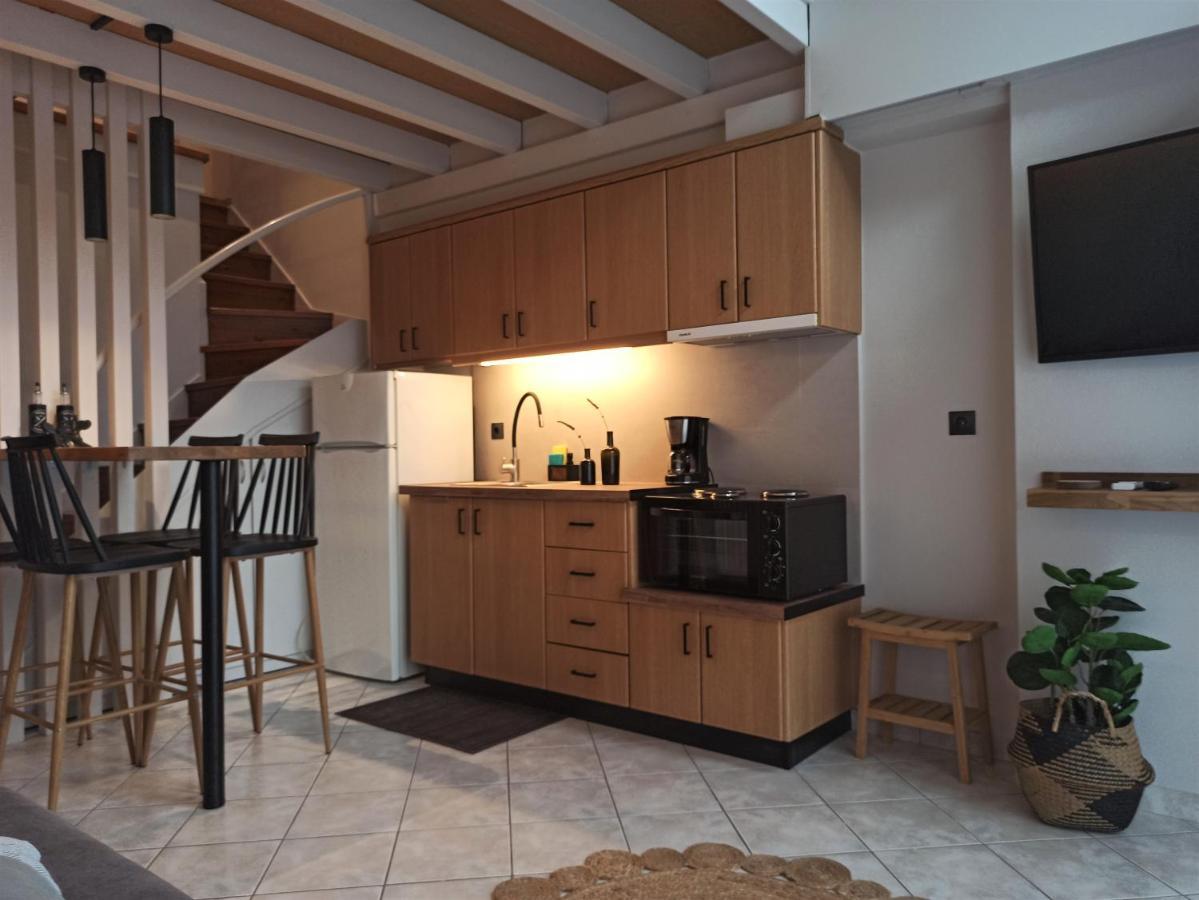 Filikon Maisonettes Kalamata Dış mekan fotoğraf