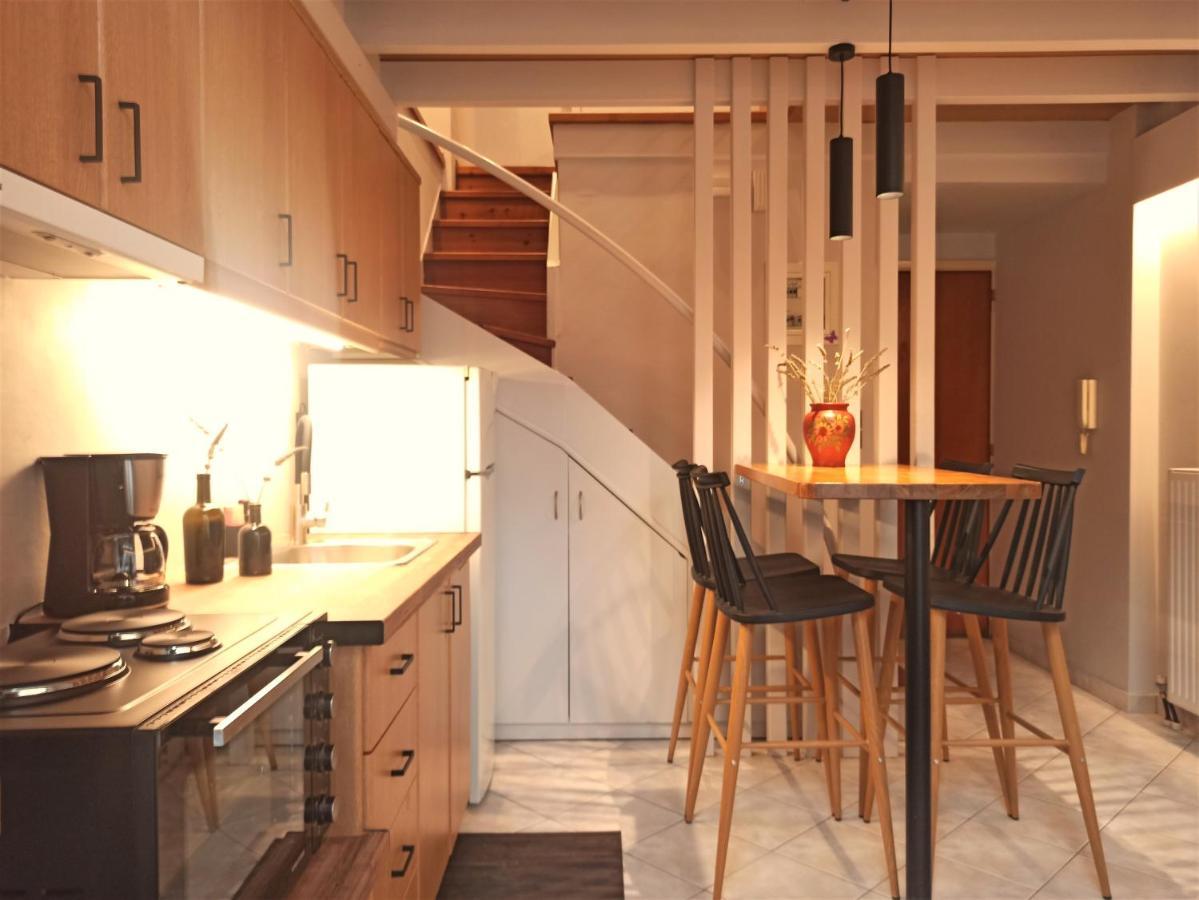 Filikon Maisonettes Kalamata Dış mekan fotoğraf