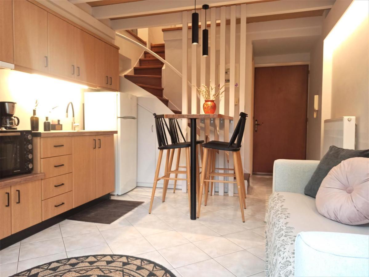 Filikon Maisonettes Kalamata Dış mekan fotoğraf
