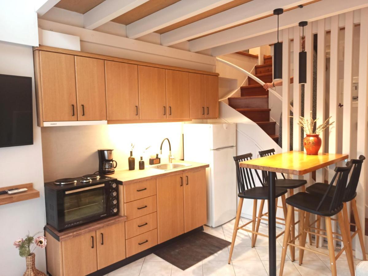 Filikon Maisonettes Kalamata Dış mekan fotoğraf