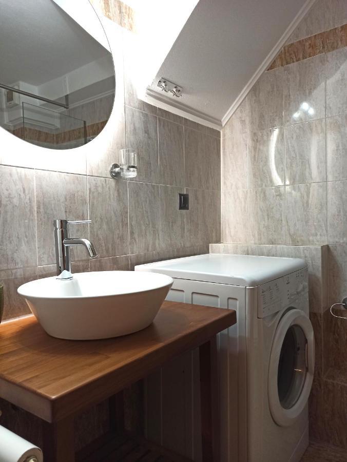 Filikon Maisonettes Kalamata Dış mekan fotoğraf