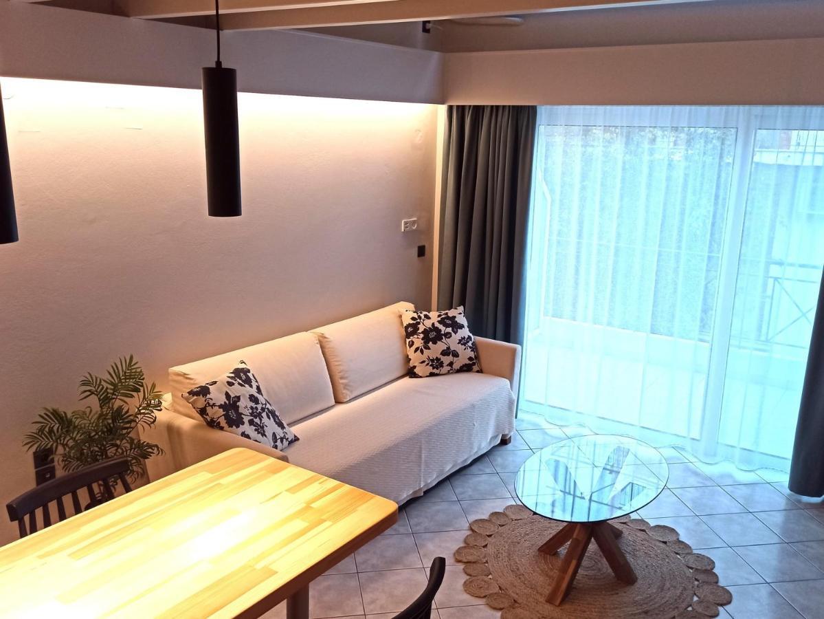 Filikon Maisonettes Kalamata Dış mekan fotoğraf