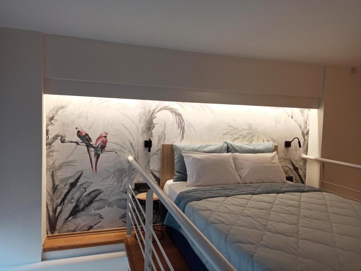 Filikon Maisonettes Kalamata Dış mekan fotoğraf