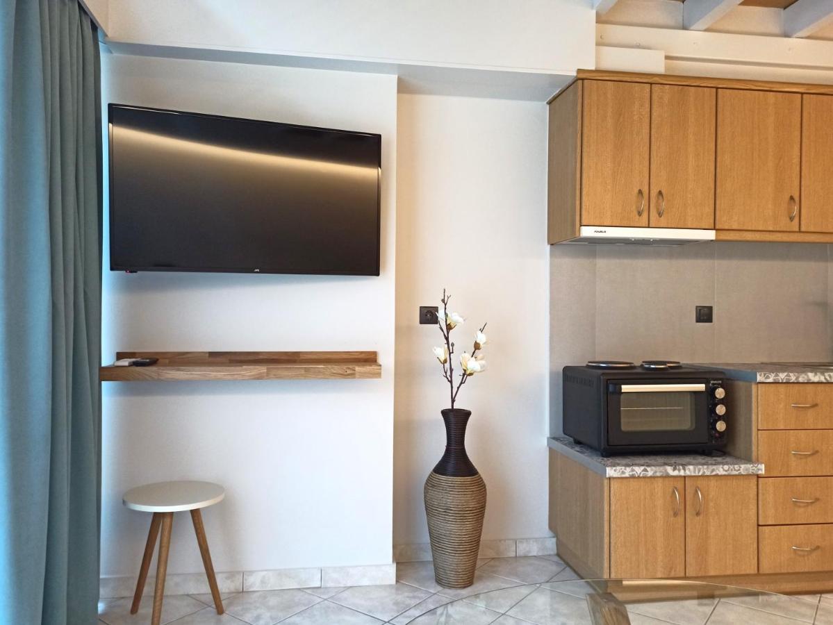Filikon Maisonettes Kalamata Dış mekan fotoğraf