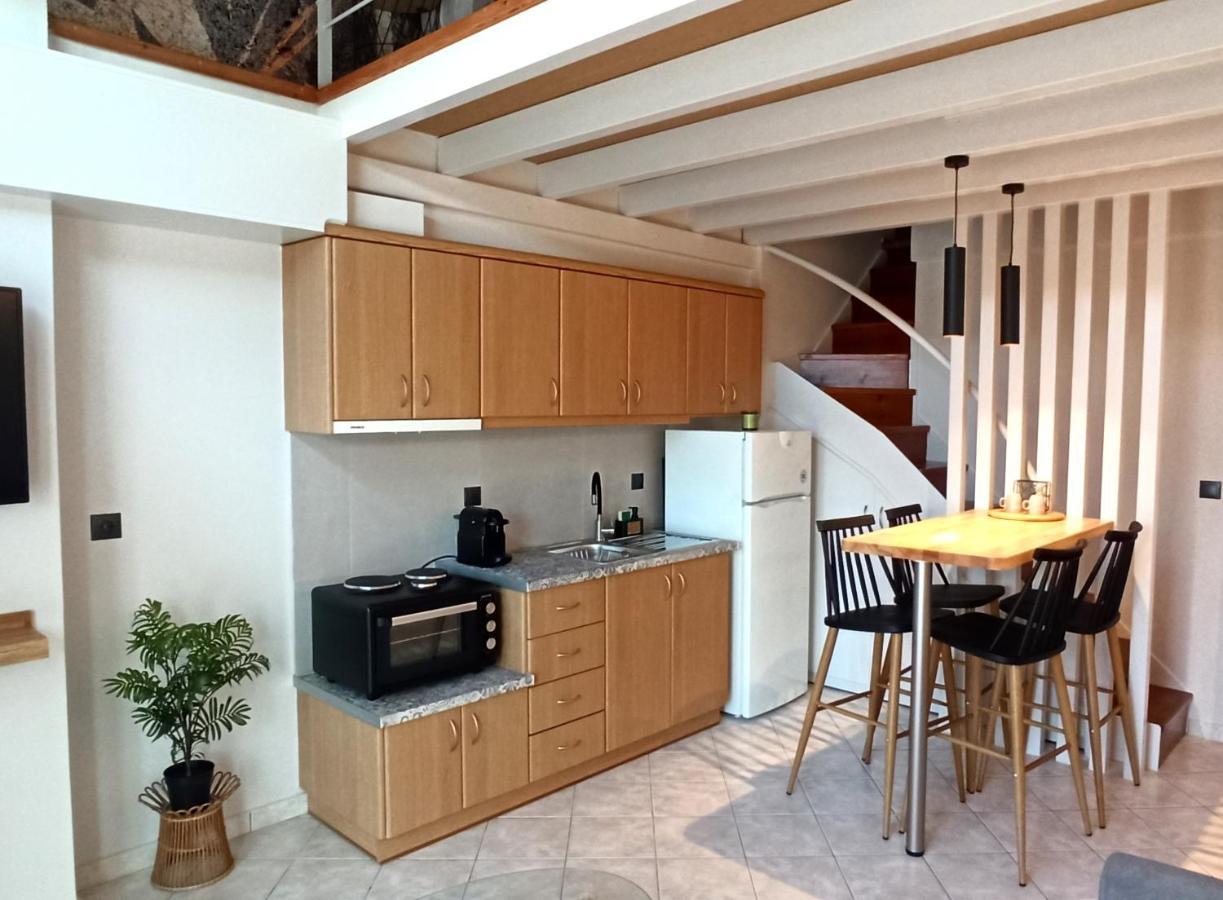 Filikon Maisonettes Kalamata Dış mekan fotoğraf