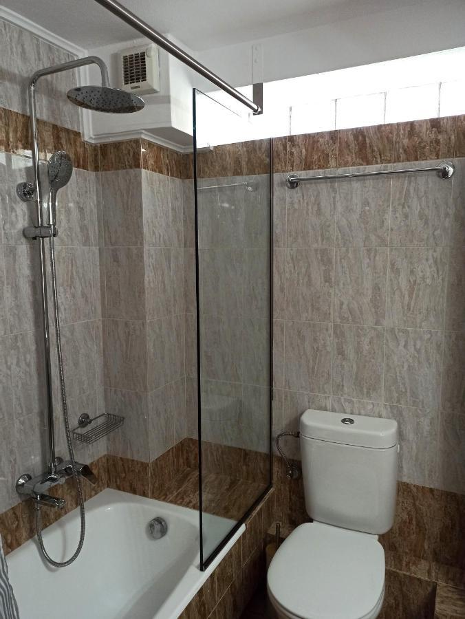 Filikon Maisonettes Kalamata Dış mekan fotoğraf