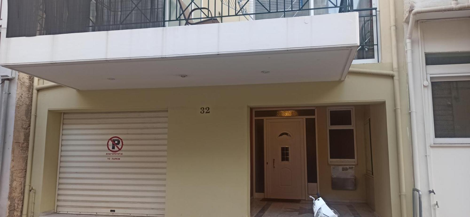 Filikon Maisonettes Kalamata Dış mekan fotoğraf