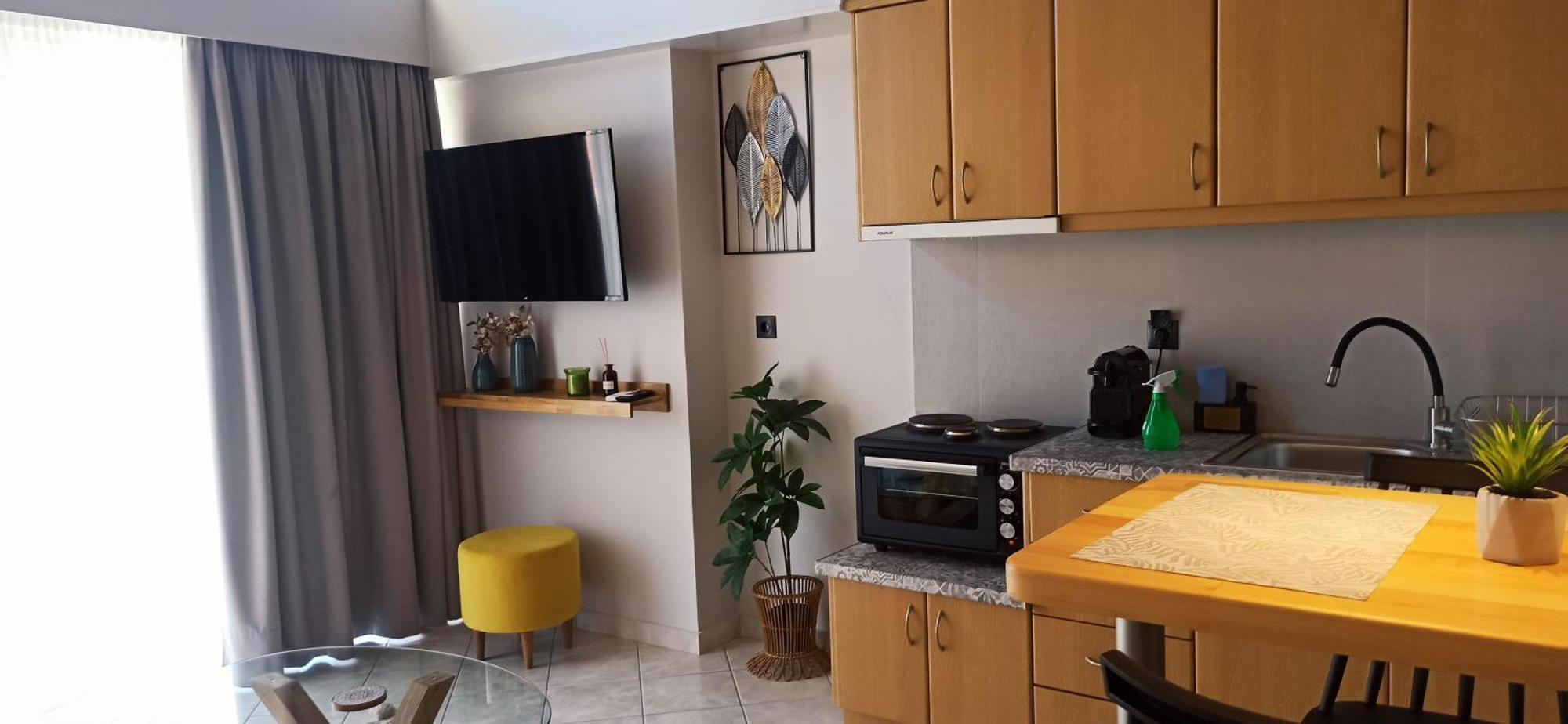 Filikon Maisonettes Kalamata Dış mekan fotoğraf