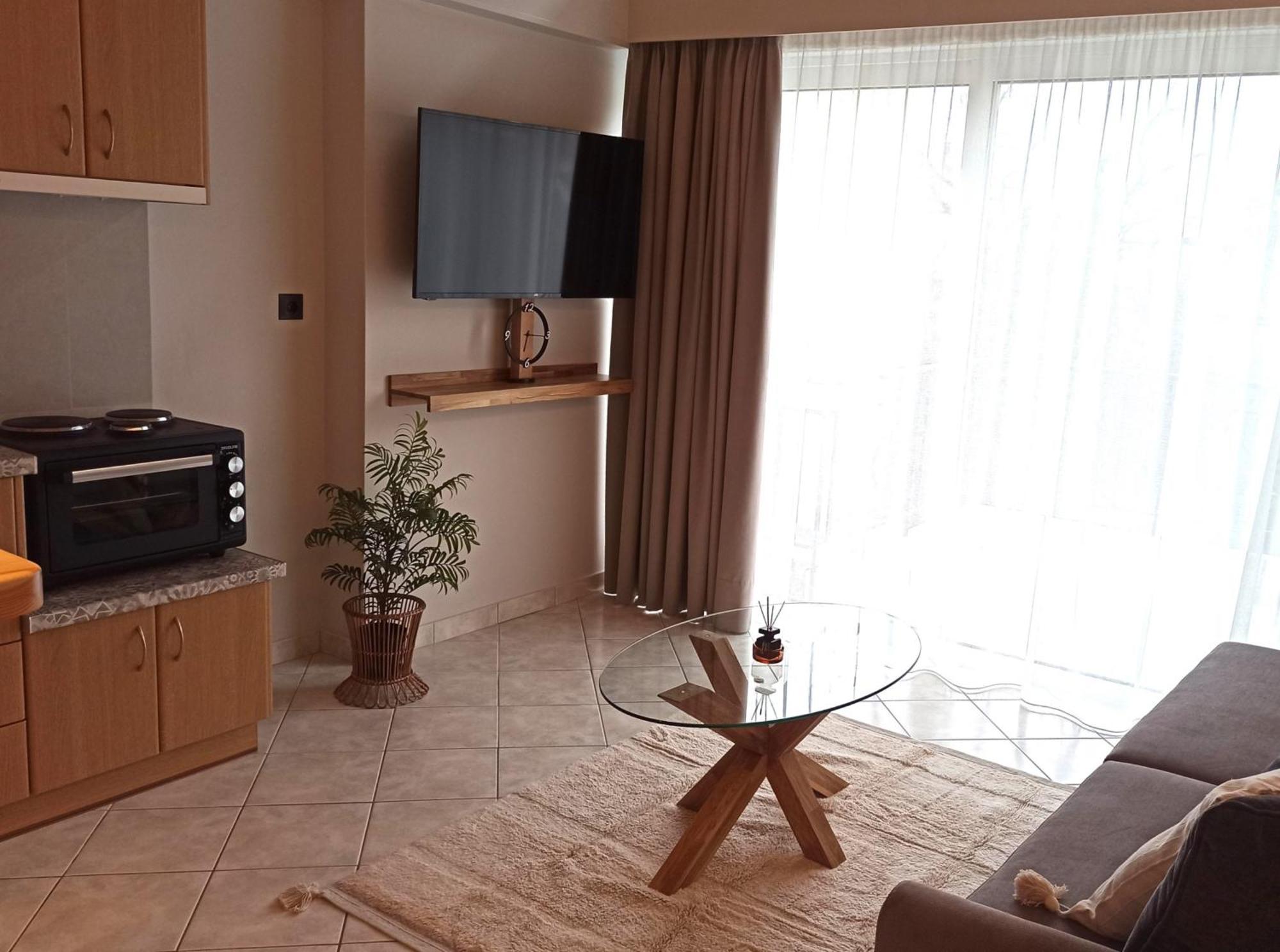 Filikon Maisonettes Kalamata Dış mekan fotoğraf