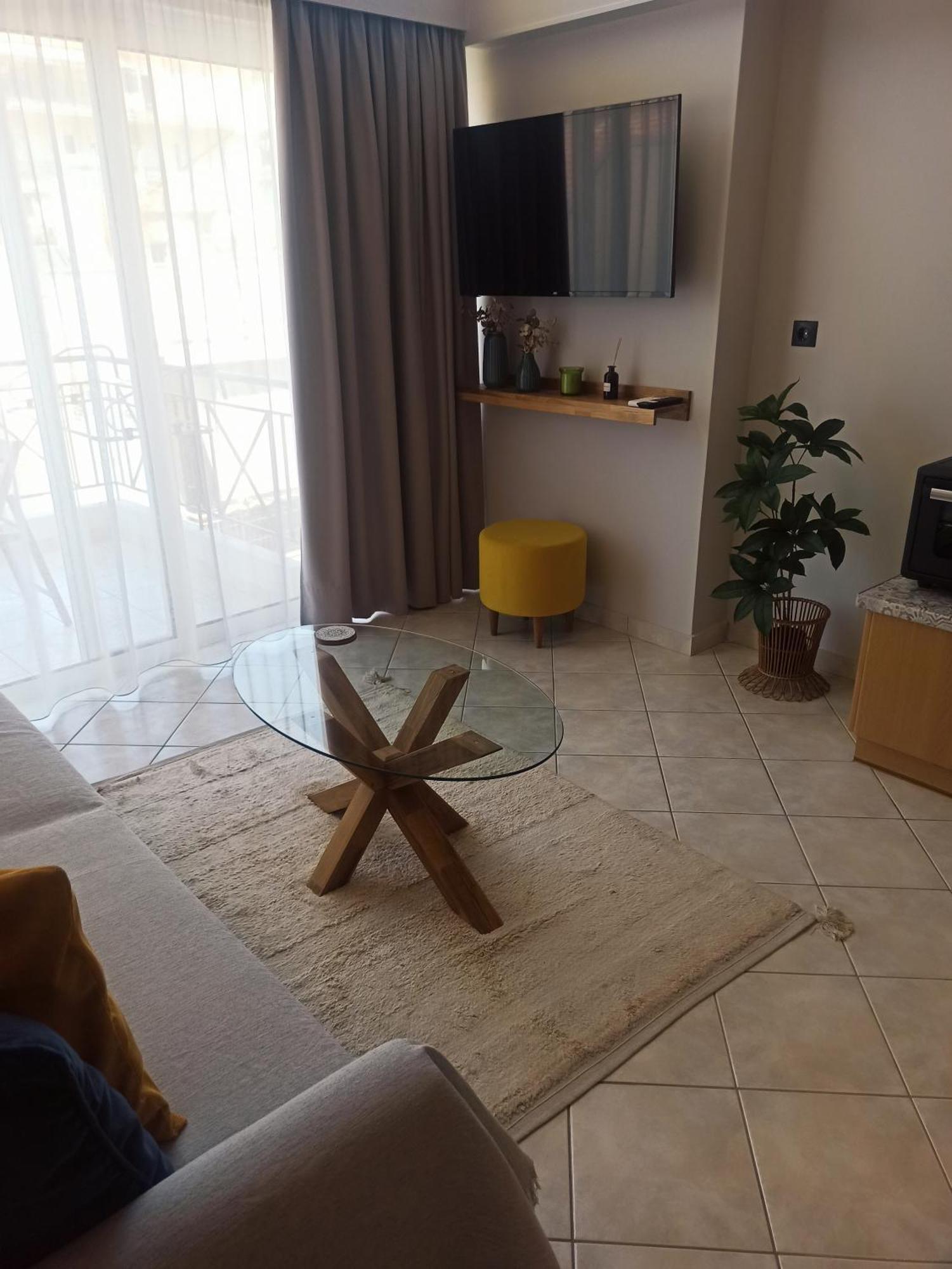 Filikon Maisonettes Kalamata Dış mekan fotoğraf