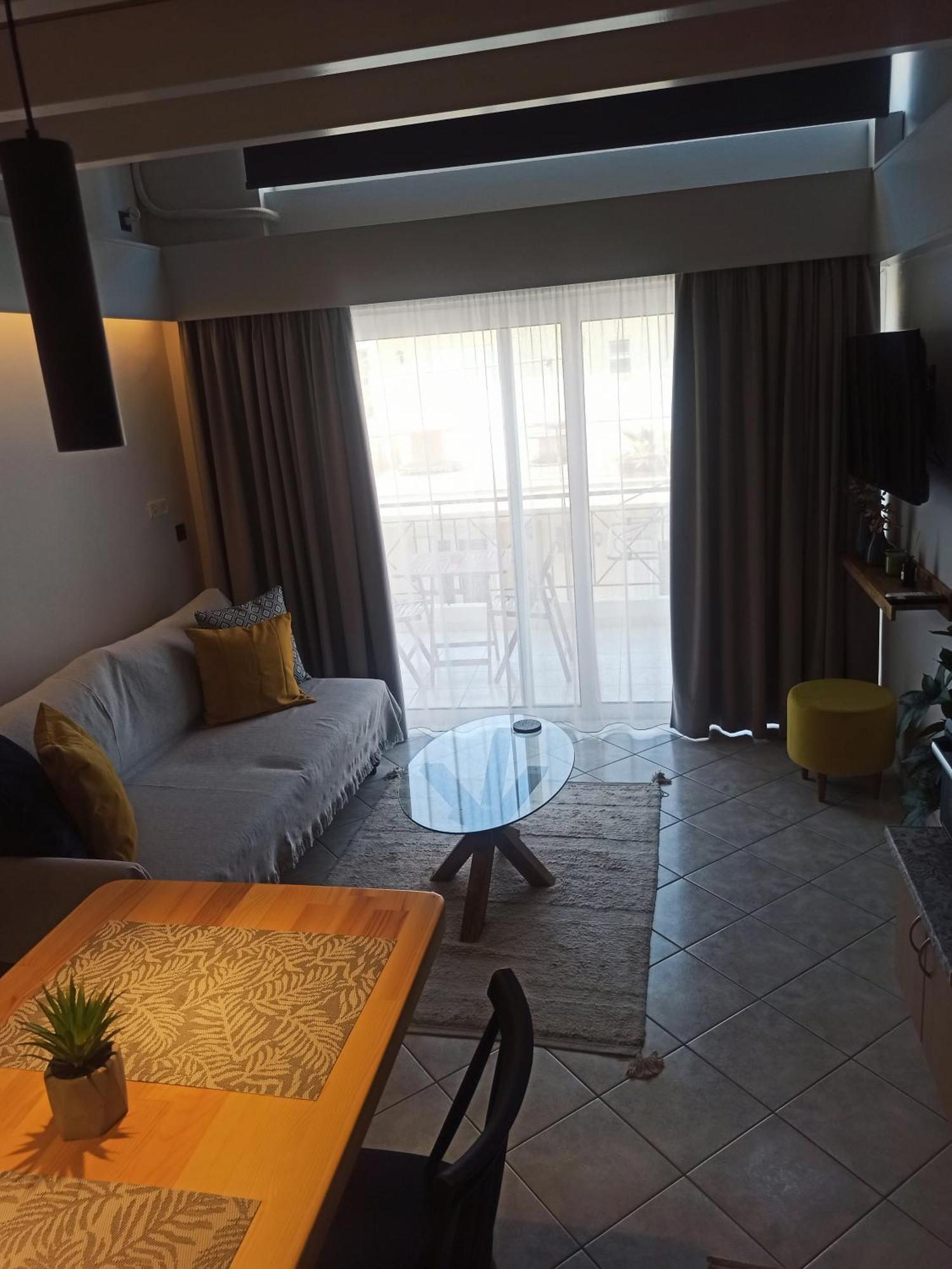 Filikon Maisonettes Kalamata Dış mekan fotoğraf