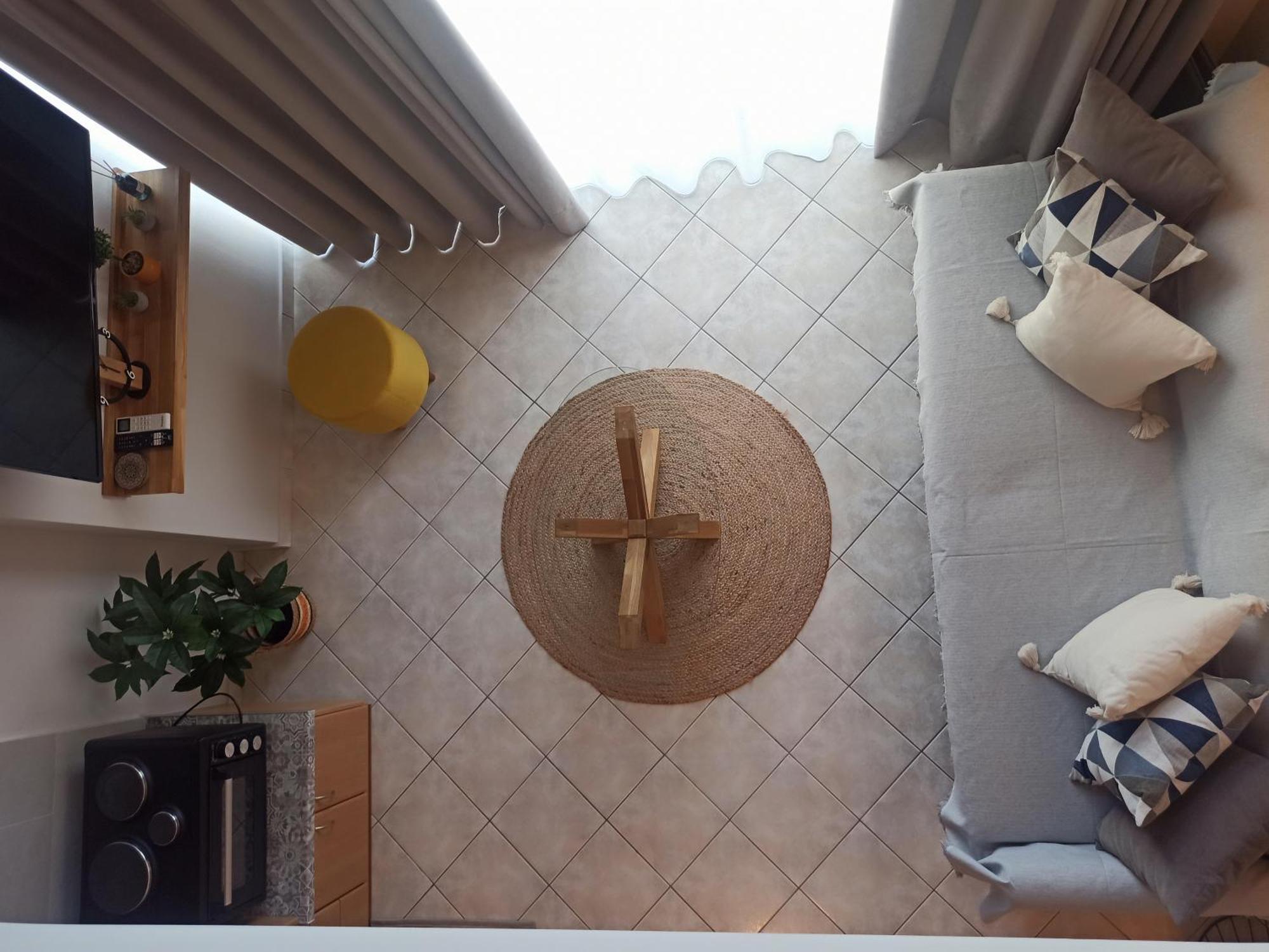 Filikon Maisonettes Kalamata Dış mekan fotoğraf