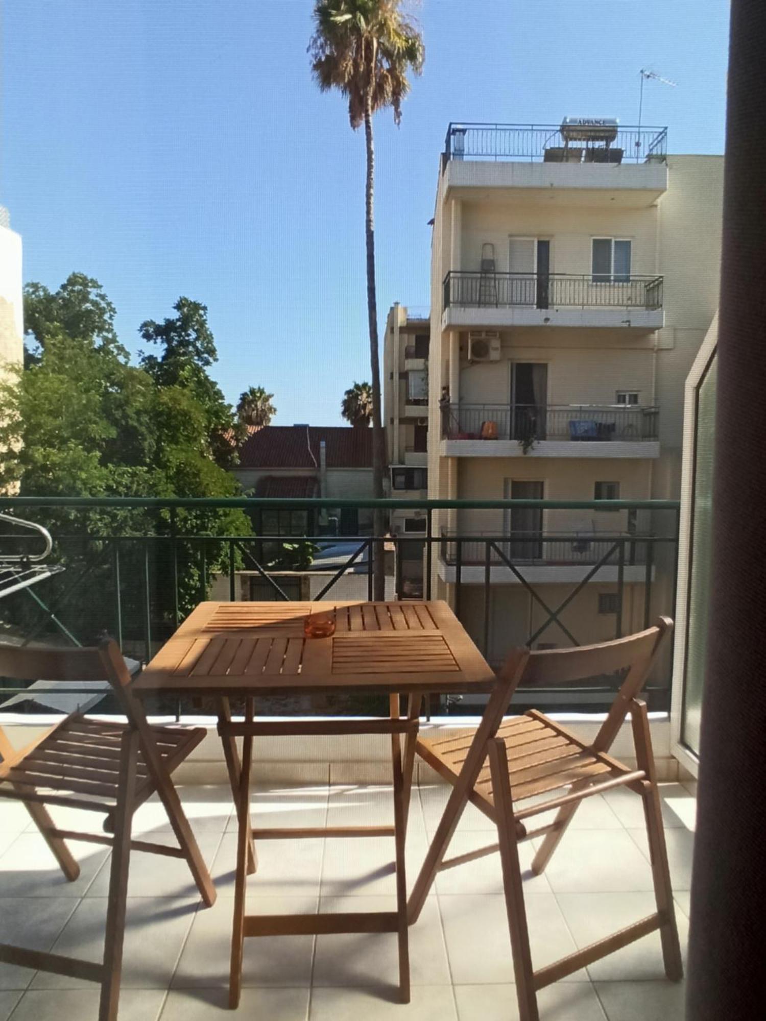 Filikon Maisonettes Kalamata Dış mekan fotoğraf
