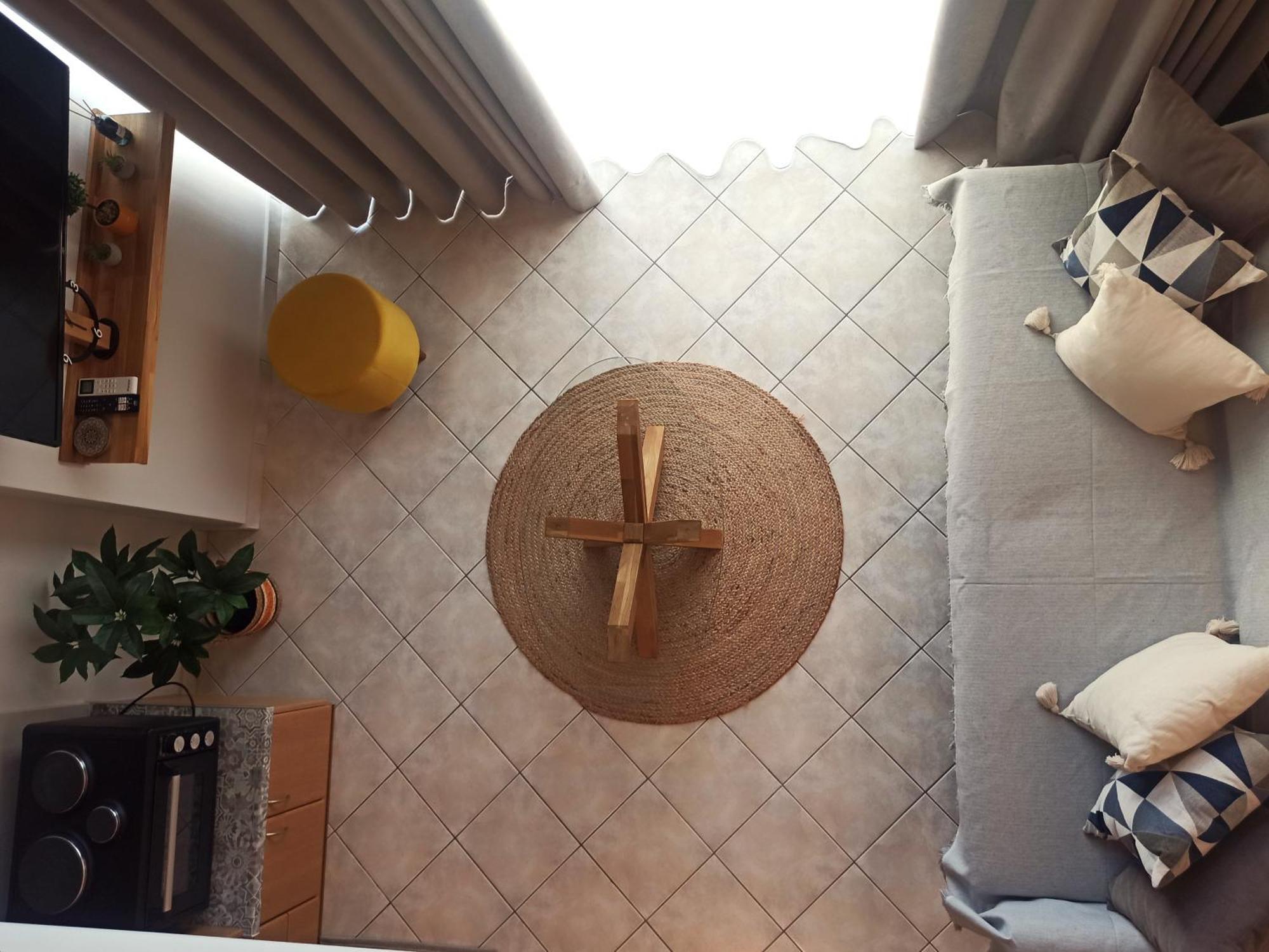 Filikon Maisonettes Kalamata Dış mekan fotoğraf