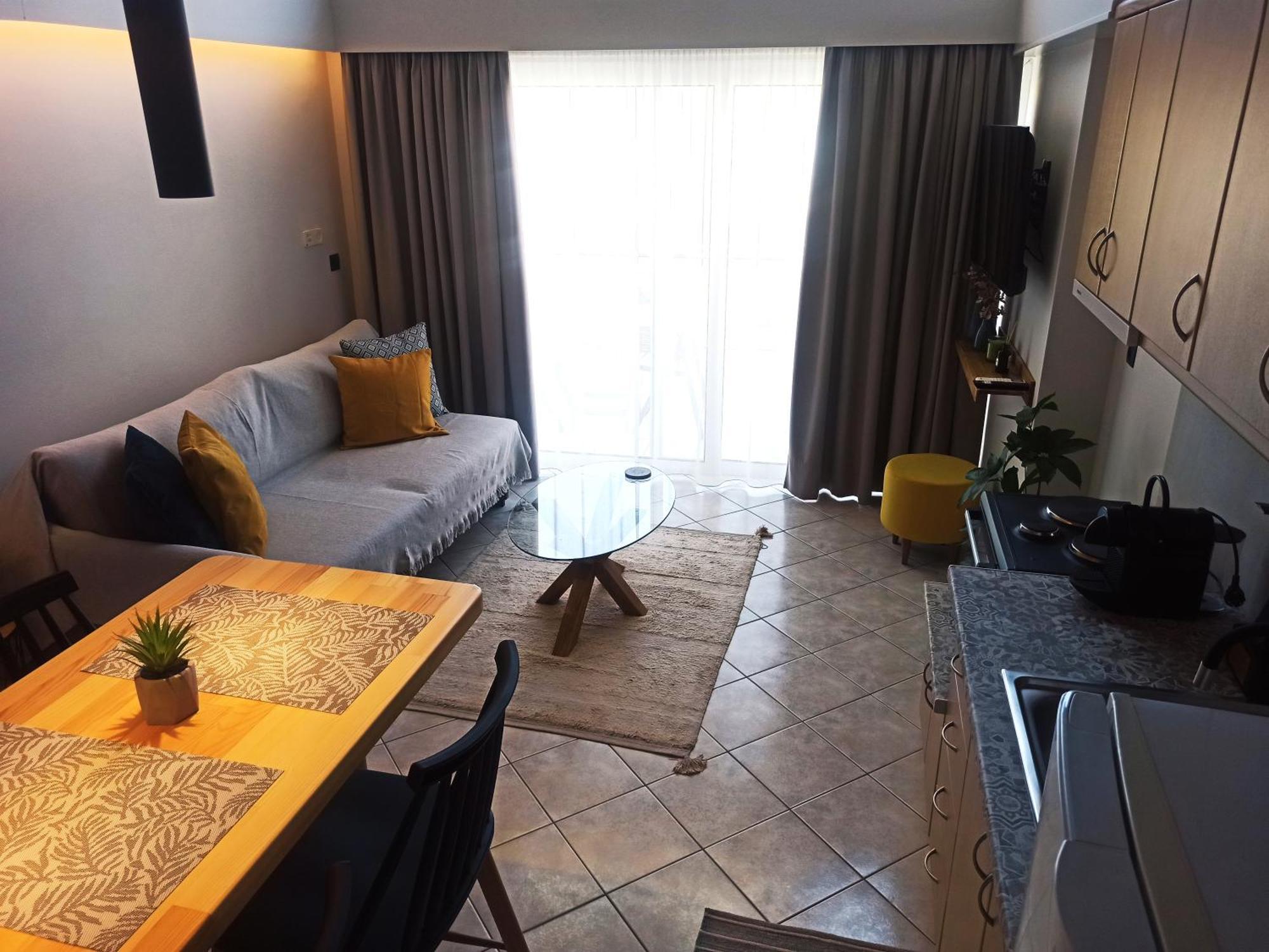 Filikon Maisonettes Kalamata Dış mekan fotoğraf
