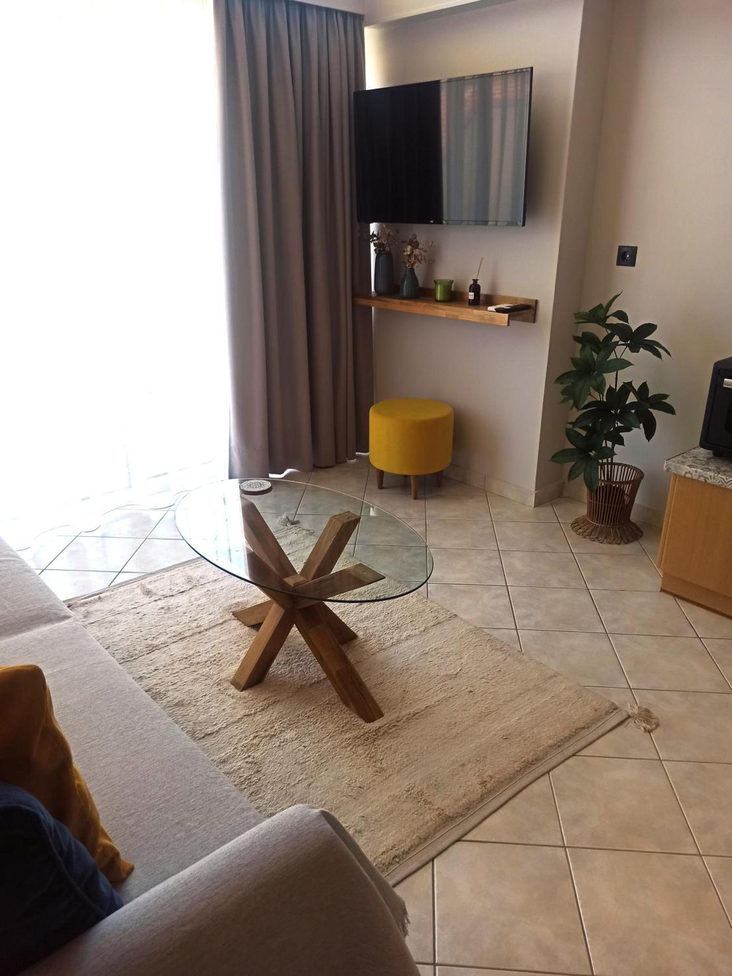 Filikon Maisonettes Kalamata Dış mekan fotoğraf