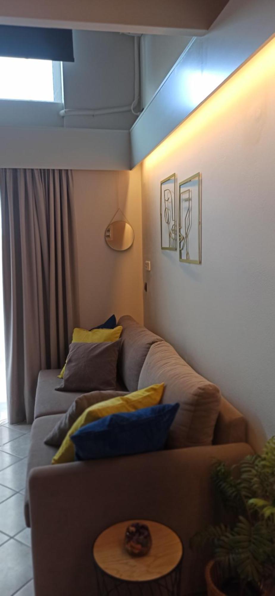Filikon Maisonettes Kalamata Dış mekan fotoğraf