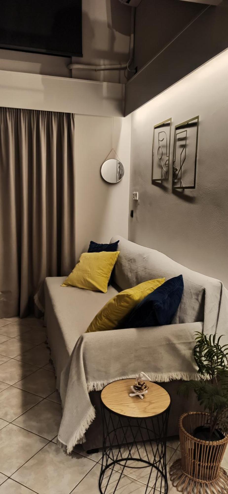 Filikon Maisonettes Kalamata Dış mekan fotoğraf